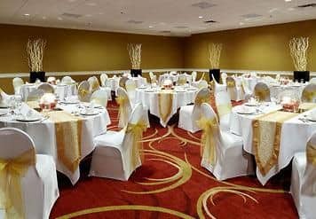 Courtyard By Marriott Ottawa Courtyard By Marriott Ottawa