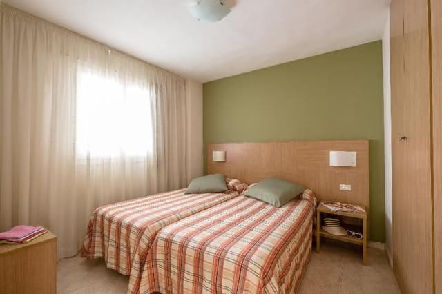 APARTMENT TWO BEDROOMS