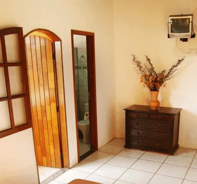 Pousada A casa do Torrely0