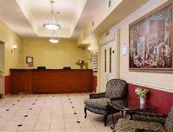 Howard Johnson Toronto Lakeshore Howard Johnson Toronto Lakeshore