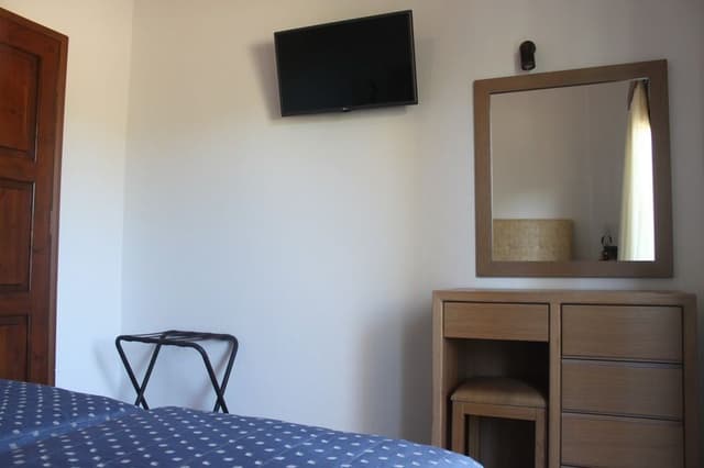 APARTMENT STANDARD