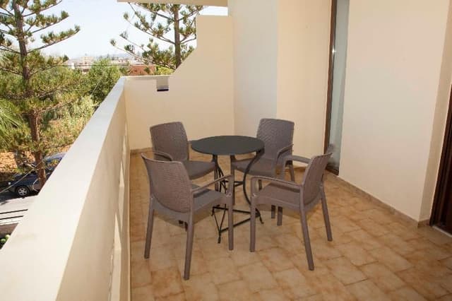 APARTMENT STANDARD