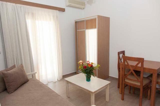 APARTMENT STANDARD