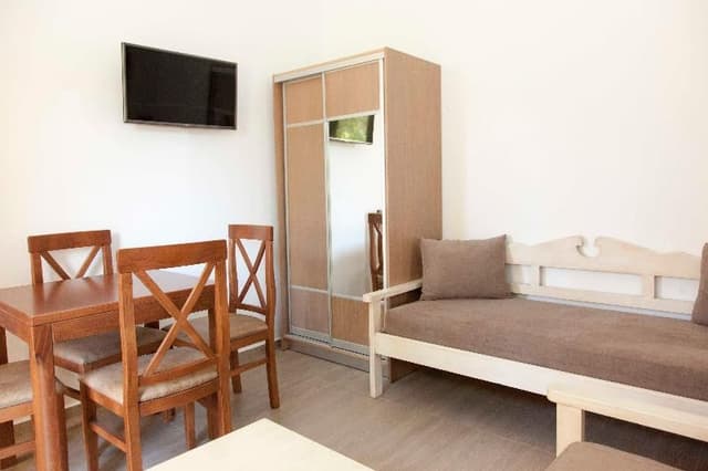 APARTMENT STANDARD