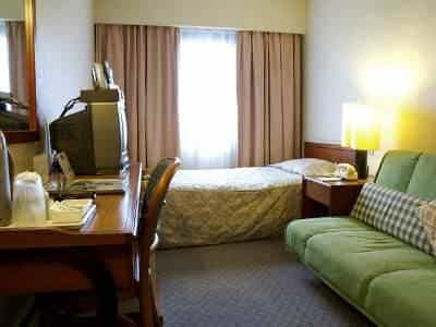 Pearl City Hotel Kawabata Pearl City Hotel Kawabata