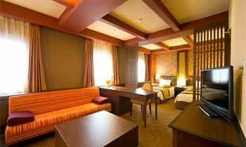 Pearl City Hotel Kawabata Pearl City Hotel Kawabata