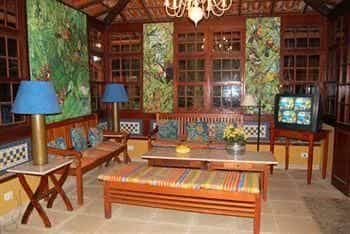 Othon Pousada Villa Del Sol