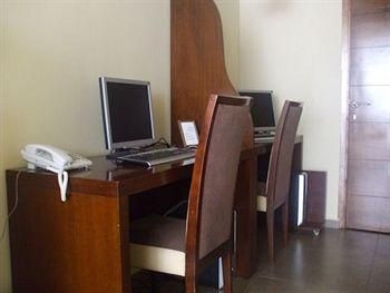 Art Gallery Hotel Haifa3