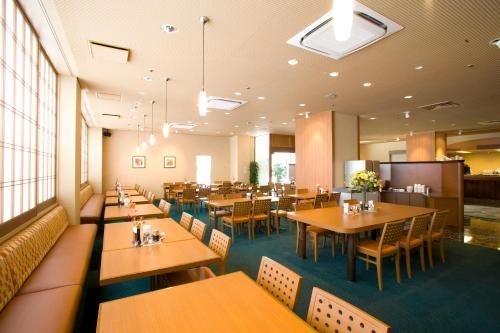 เพิร์ล โฮเต็ล เรียวโกกุ (Pearl Hotel Ryogoku)3