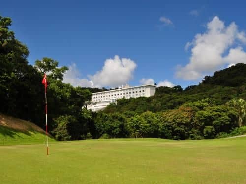Motobu Green Park Hotel Motobu Green Park Hotel