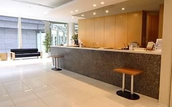 โรงแรมโตเกียว กรีน พาเลซ (Tokyo Green Palace Hotel)2