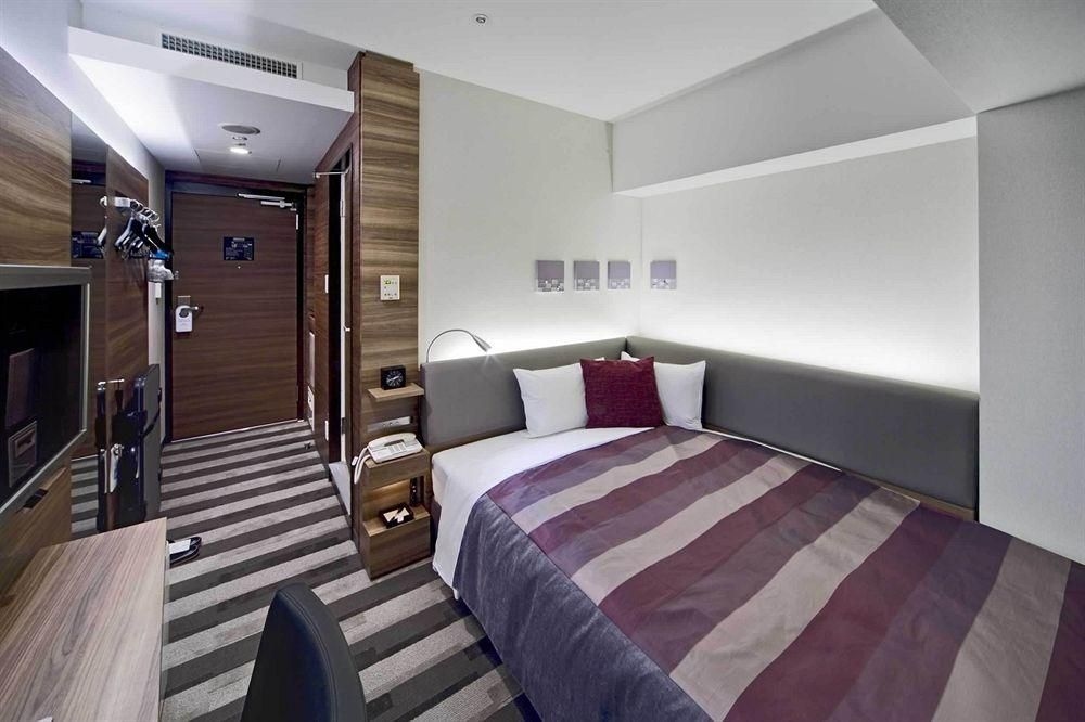 โรงแรมโตเกียว กรีน พาเลซ (Tokyo Green Palace Hotel)1