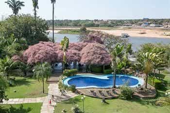 Araguaia Park Hotel