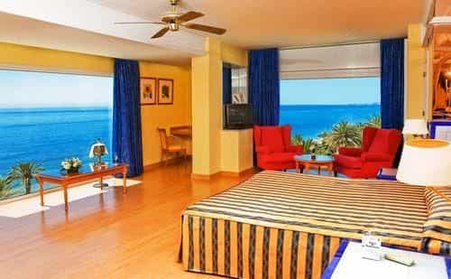 Playadulce Hotel