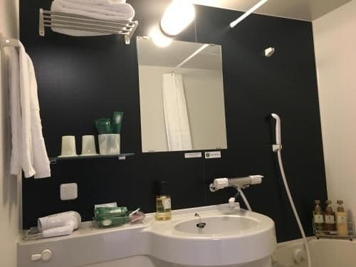 Twin Room - Smoking