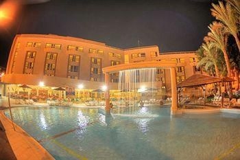 Holitel siesta Eilat3