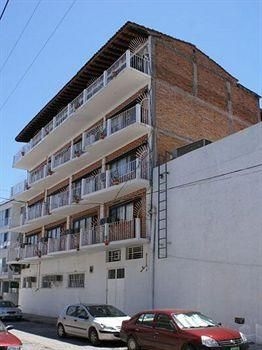 Marlyn Hotel0