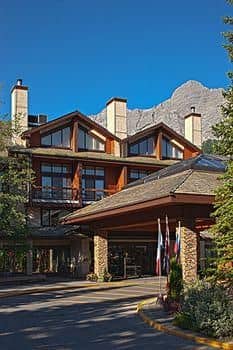 Delta Lodge at Kananaskis Delta Lodge at Kananaskis