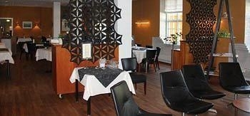 Best Western Hotel Jens Baggesen4