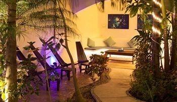 Xperience Hotels Aqualuna Boutique Hotel1