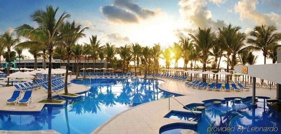 Riu Yucatan0