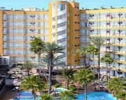 Maritim Playa2