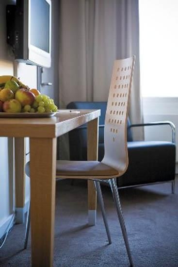 Park Inn Copenhagen Airport4