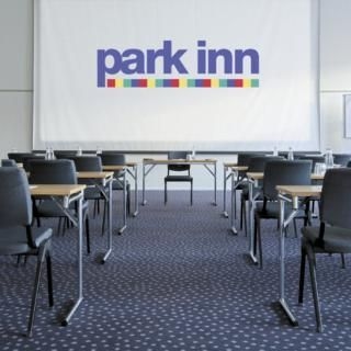 Park Inn Copenhagen Airport0
