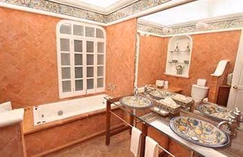 Hotel Boutique La Casa Azul1
