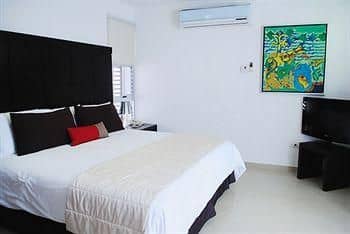 Bambu Suites Bambu Suites