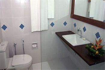 Pousada Sobrado da Vila4