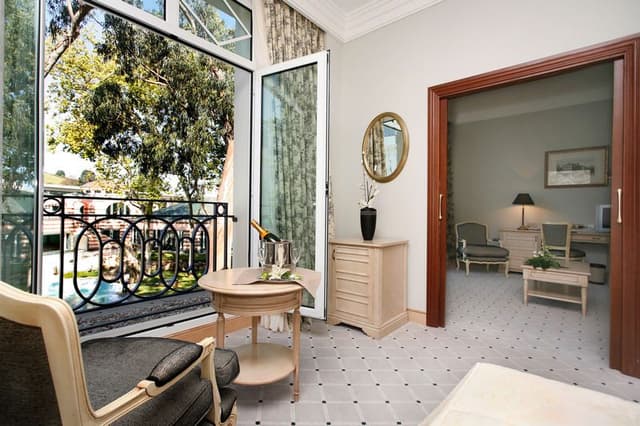 JUNIOR SUITE STANDARD