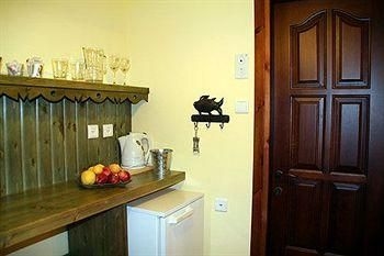 Kibbutz Country Lodging Amaid0
