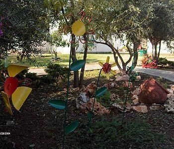 Kibbutz Country Lodging Amaid2