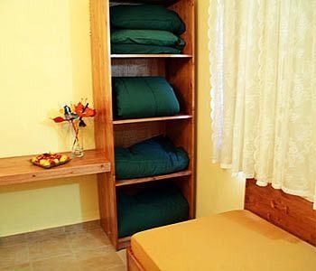 Kibbutz Country Lodging Amaid1