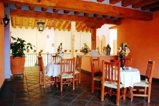 Hotel Pueblo Magico Hotel Pueblo Magico