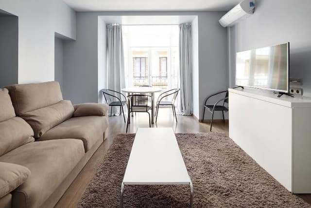 APARTMENT STANDARD