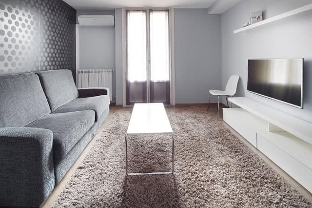 APARTMENT STANDARD