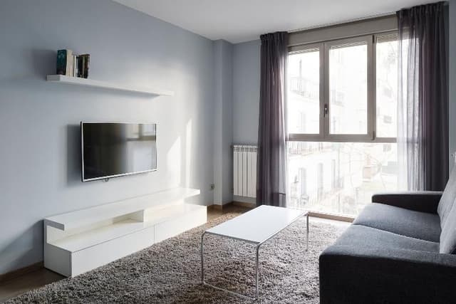 APARTMENT CAPACITY 4