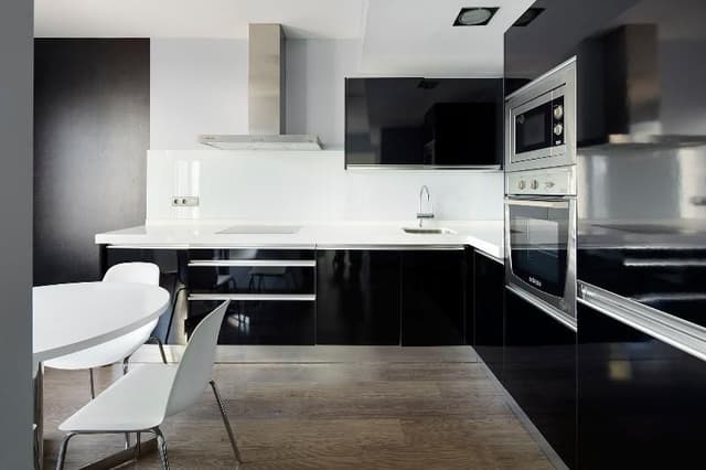 APARTMENT TWO BEDROOMS