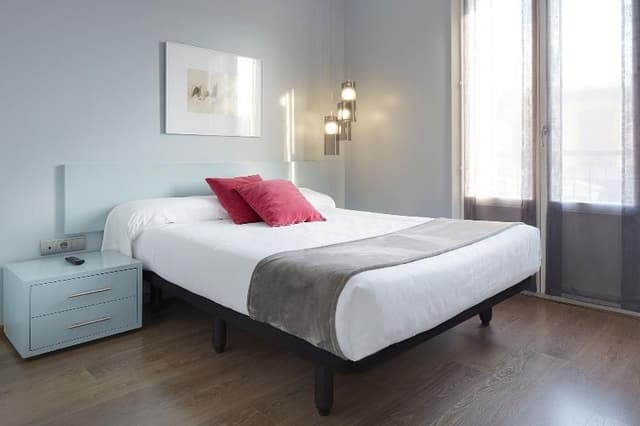 APARTMENT TWO BEDROOMS