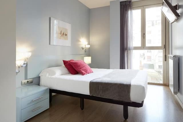 APARTMENT TWO BEDROOMS