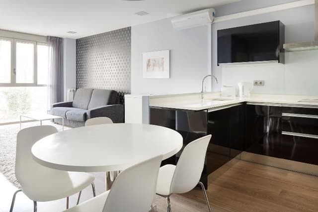 APARTMENT TWO BEDROOMS