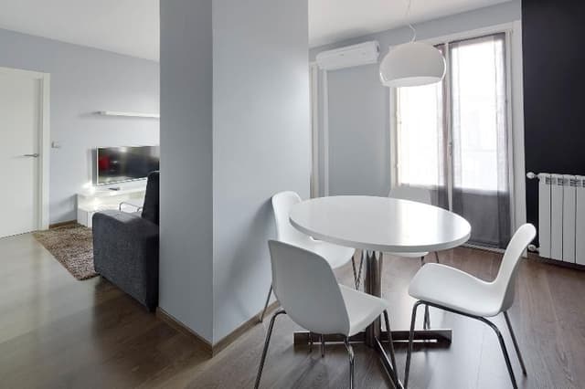 APARTMENT TWO BEDROOMS