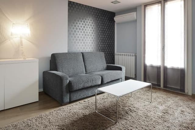 APARTMENT TWO BEDROOMS