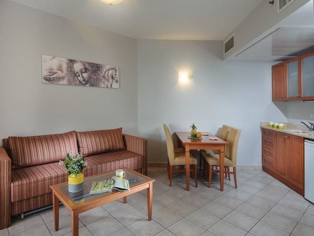 SUITE DELUXE