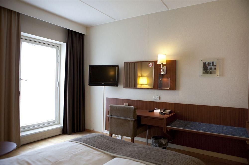 Comfort Hotel Osterport1