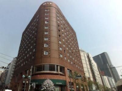 โรงแรมกินซ่า แกรนด์ (Ginza Grand Hotel)0