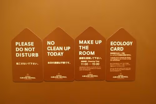 Twin Room - Non-Smoking