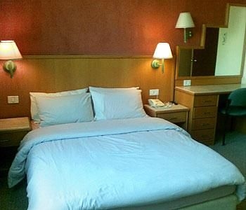 Hotel Marom3